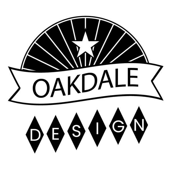 Oakdale Design logo