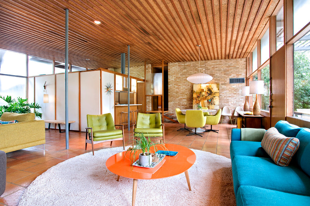 Embracing Mid Century Modern Design: Timeless Elegance for Modern Living